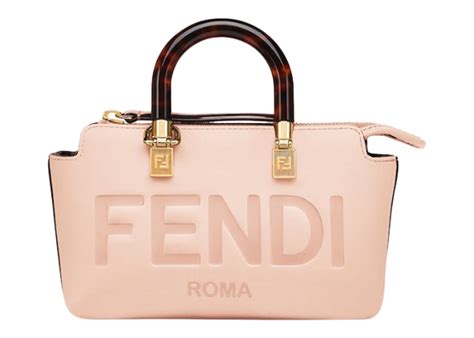 fendi by the way pink|其他.